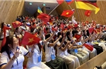 Trại hè Việt Nam 2025: Tuổi trẻ kiều bào chung tay &#39;viết tiếp câu chuyện hòa bình&#39;