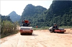 Tháo gỡ khó khăn hai dự án cao tốc qua Lạng Sơn