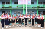 Kết nối tình bạn, vun đắp tình hữu nghị Việt Nam – Lào