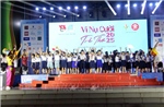 Mang tiếng hát và tấm lòng về nơi cực Nam của Tổ quốc