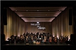 Nhiều nghệ sỹ opera nổi tiếng thế giới góp mặt trong chương trình The Light of Melody