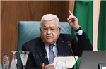 Palestine thông báo kế hoạch tổ chức bầu cử cơ quan lập pháp