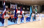 10 nước tham gia Giải Vô địch Pencak Silat châu Á lần thứ 9 năm 2025