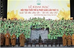 Ngày Thương binh - Liệt sĩ 27/7: Tuổi trẻ và Phật giáo &#39;tự hào dân tộc - tri ân, báo ân&#39;