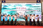 Tạo không gian phát triển rộng lớn trong lĩnh vực du lịch