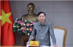 Hành động khẩn cấp để kịp thời phòng, tránh và ứng phó hiệu quả với bão số 3