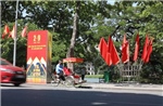 Sắp diễn ra Triển lãm tranh cổ động tấm lớn kỷ niệm 80 năm cách mạng tháng Tám và Quốc khánh 2/9