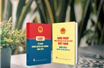 Ra mắt sách &#39;Hiến pháp nước Cộng hòa xã hội chủ nghĩa Việt Nam năm 2013 (sửa đổi, bổ sung năm 2025)&#39;