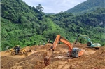 Cần sớm xử lý điểm đen giao thông trên Quốc lộ 34 đoạn qua Tuyên Quang