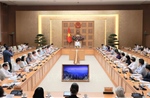 Làm rõ các điểm mới trong Nghị quyết về đột phá trong chăm sóc sức khỏe nhân dân