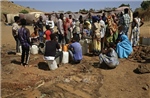 Sudan rơi vào khủng hoảng sâu rộng