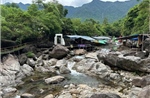 Khu du lịch sinh thái Suối Tiên - hồ Thủy Yên tạm dừng hoạt động