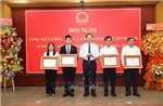 Đại biểu Quốc hội tỉnh Tây Ninh quan tâm giám sát các vấn đề &#39;nóng&#39;