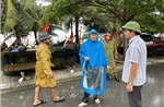 Thanh Hóa sẵn sàng phương án di dời dân đến nơi an toàn