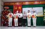 Thành lập Thi hành án dân sự thành phố Cần Thơ