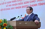 Thủ tướng Phạm Minh Chính: Xác minh danh tính liệt sĩ là bổn phận thiêng liêng, là mệnh lệnh từ trái tim