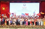 Bế mạc Trại hè Việt Nam 2025: Thanh niên kiều bào giữ gìn bản sắc, góp sức xây dựng đất nước