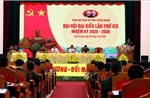 Tiến tới Đại hội Đảng XIV: Xây dựng lực lượng vũ trang vững mạnh toàn diện
