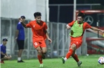 U23 Đông Nam Á 2025: Đội tuyển Việt Nam sẵn sàng cho trận đấu gặp đội tuyển Lào