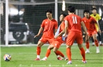 U23 Việt Nam đặt mục tiêu giành chiến thắng trước U23 Campuchia