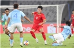 U23 Đông Nam Á 2025: U23 Việt Nam vào Bán kết với ngôi đầu bảng B