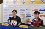 U23 Đông Nam Á 2025: HLV Kim Sang Sik hài lòng về màn trình diễn của học trò