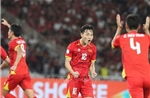 U23 Đông Nam Á 2025: Việt Nam dẫn trước 1 - 0 trong trận chung kết kịch tính