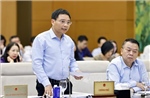 Dự kiến tổng số chi tổ chức và hoạt động bảo hiểm giai đoạn 2025 - 2027 là 46.279,4 tỷ đồng