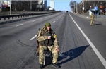 Ukraine gia hạn tình trạng thiết quân luật và lệnh tổng động viên