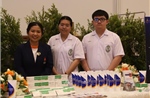Thái Lan sản xuất thuốc điều trị ung thư nhắm đích đầu tiên được phát triển trong nước