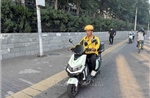 Xe máy điện tại Trung Quốc: Giải pháp tiết kiệm năng lượng và thân thiện với môi trường
