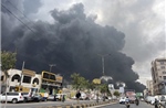 Yemen tham vấn LHQ về giải pháp đạt hòa bình toàn diện