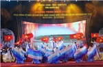 Chương trình nghệ thuật: 80 năm mùa hoa ánh dương - Âm vang ngày mới