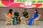 Tự hào lịch sử - Vững bước tương lai