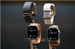 Tòa án Đức: Apple Watch không trung hòa CO2, quảng cáo lừa dối