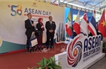 Thắt chặt đoàn kết, lan tỏa bản sắc văn hóa ASEAN