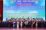Hội nghị xúc tiến đầu tư tại tỉnh Bắc Ninh