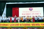 Đại hội Đảng bộ Đặc khu Bạch Long Vĩ lần thứ I nhiệm kỳ 2025 - 2030