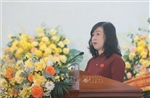 Bộ trưởng Bộ Y tế Đào Hồng Lan giữ chức Bí thư Đảng uỷ Bộ Y tế nhiệm kỳ 2025-2030