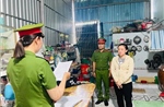 Khởi tố, bắt tạm giam một phụ nữ chiếm đoạt hơn 8 tỷ đồng từ hoạt động chơi hụi