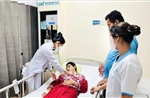 Bé gái Campuchia hồi phục ngoạn mục sau điều trị chấn thương sọ não tại Việt Nam