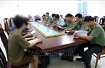 Lâm Đồng: Tiếp nhận 11 công dân bị lừa sang Campuchia lao động trái phép