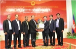 80 năm Quốc khánh: Ấm áp tình hữu nghị tại lễ kỷ niệm ở Tây Nam Campuchia