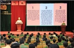 80 năm Quốc khánh: Hà Nội mở đợt cao điểm tấn công, trấn áp tội phạm