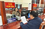 Đơn giản hóa thủ tục hành chính thuộc quản lý của Bộ Công Thương