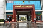 Gia tăng lượng phương tiện và người xuất nhập cảnh qua cửa khẩu tỉnh Quảng Ninh