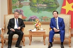 Áp dụng công nghệ tiên tiến để ngành đường sắt Việt Nam tiếp cận trình độ quốc tế