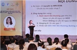 Cập nhật ứng dụng kỹ thuật mới chẩn đoán sớm ung thư gan