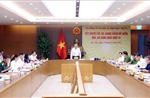 Hội đồng tư vấn đặc xá năm 2025 duyệt danh sách đề nghị tha tù trước thời hạn dịp 80 năm Quốc khánh