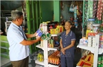Ngày Vì Nạn nhân chất độc da cam/dioxin Việt Nam: Đồng hành, tạo sinh kế bền vững cho nạn nhân da cam vượt khó